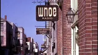 Real Rock WNOE