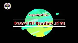 Official Promo  of National conference, 2k19 Mumbai.