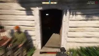 All's Fair Side Quest Guide in Kingdom Come Deliverance 2