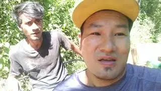 Farme vlogs part 3.