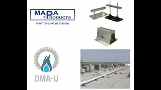 DMAU - Rooftop Support ASPE Webinar