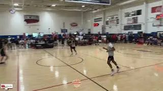 Down to the Wire Thriller! Dynamic Prep vs Atascocita High School 🔥 TABC