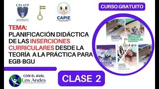Estrategias para planificar inserciones curriculares como eje transversal en el curr&iacute;culo de EGB-BGU
