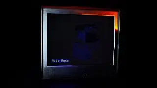 Mvda - Modo Mute (EP 2025)