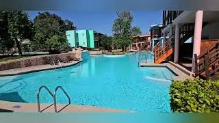 Poolvilla 2024 im Sueno Beach Side