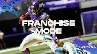 Madden 21 | Top 5 Teams to Rebuild in Franchise Mode!