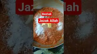 Allah Hu Akbar #shortvideo