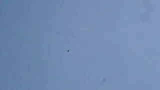 YAK-54 FIRST FLY