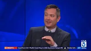 Thomas Lennon on his New Children's Novel 