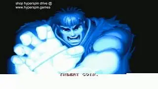 Hyperspin Latest V1.5.1 6TB Preconfigured Hard Drive MAME