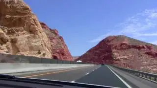 Vacation: Driving / The Scenic Views - Part 2