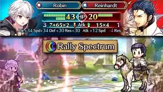 Brave Robin the Sequel