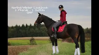 Herbst/Winter Lookbook - QHP