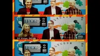 IFCOtv - Lyceum 2016 - Students