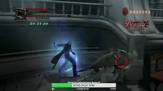 r/DMC CE II - Whirling DMC4 w/ DelusionaryKiller, OnCominStorm & DHMalice