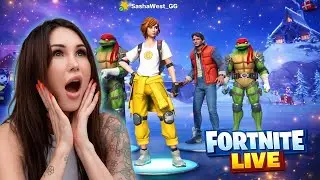 QUICK FORTNITE ON HAPPY NEW YEAR 2026!!!