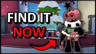 TWISTED BOBETTE HUNT TILL 20TH FLOOR In Dandy's World