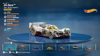 Hot Wheels Unleashed To the Last Second Gameplay Part 30 #hotwheelsunleashed #hotwheelsunleashed2