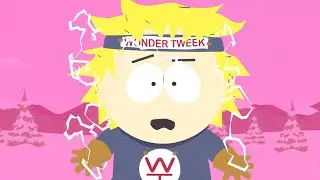 Freedom Pals vs Broflovskis (South Park The Fractured But Whole)