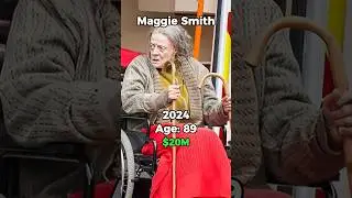 Click to Watch Part 3 👈 Harry Potter Cast 2004 and Now