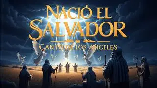 Gloria en las Alturas – Canto de los Ángeles | Estilo Hebreo Antiguo