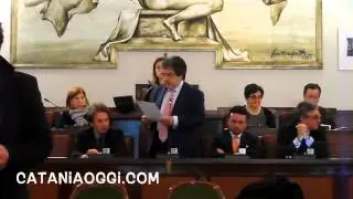 Catania approva il registro unioni civili