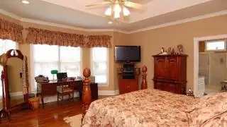 250 Little Creek Drive Leesville SC Home for Sale