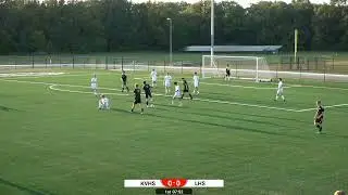 KVHS vs. Lowell HS