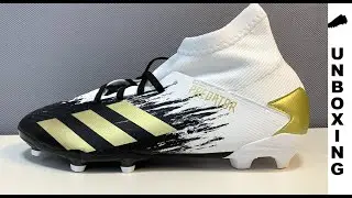 adidas Predator 20.3 FG/AG Inflight / KIDS