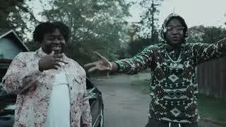 Fat Jesus X JK47- Lifestyle (official music video)