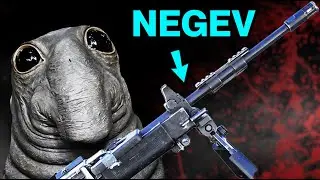 Retorno do EL TONCAS com a Negev!