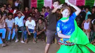 প্যারেলাল রে | Pyarelal Re Dance | New Wedding Dance 2024 by Mahi | Amar Diler Bile Likhe Dibo