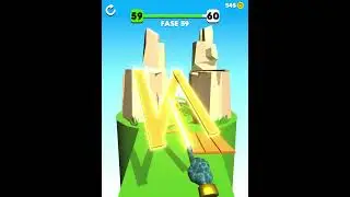 Magic Finger 3D Gameplay #4