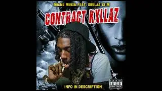 Soulja Slim Type Beat Feat. Maine Musik - 