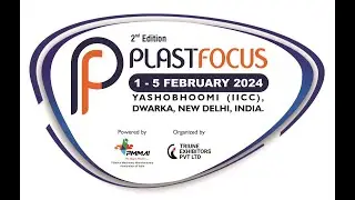 PLASTFOCUS 2024 EXHIBITION