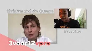 Christine and the Queens snapt het concept van een vakantie niet