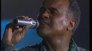 Harry Belafonte & Sharon Brooks - Skin to Skin (Live)