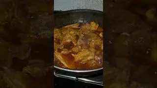 Mutton Curry #shorts #ytshorts #food #cooking #mutton