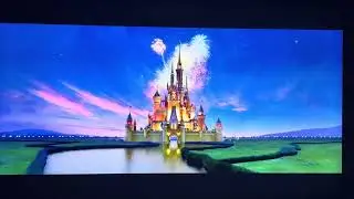 Zootopia - Disney Channel Intro 1/1/26 (NO COPYRIGHT INTENDED)