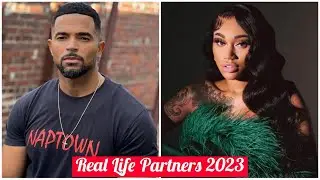 Anthony Dalton Vs Jania Meshell (Kountry Wayne Mambers) Real Life Partners 2023