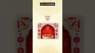 Keep It Cool with Deep Frozen Foods! ❄️🛒 #OpusFoods