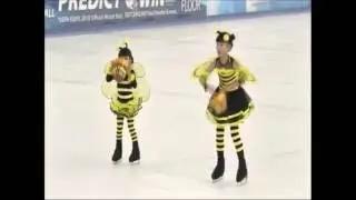 Skate Asia 2016 - Chea Qiao Ying & Choo Voon Sze
