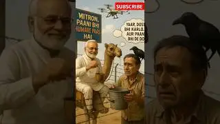 Water War : Pakistani Pm Shahbaz Sharif vs PM Modi #india #pakistan #water #war #indiapakistanwar