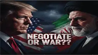 U.S.&ndash;Iran Nuclear Talks 2026: Peace Deal or Path to War? | Geneva Negotiations Explained