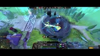 DOTA 2 MUNA HABANG WALA PANG BAGONG LARO