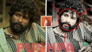 Face Ko Smooth Aur Gora Kaise Kare 2023 Trick || Autodesk Sketchbook Face Smooth Editing