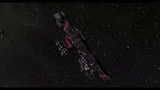 EVE-online Angel Domination Fleet Staging Point. Combat Angel Cartel expedition on Tengu | 3 stage