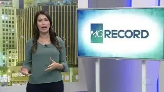 MG Record: Abertura - 21/02/2019 (Record TV MG)