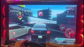 [WMMT6RR] 10th OCM Final 128.26m HOF