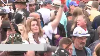 Tri-State Ambulance: Requests during Oktoberfest went up 39% from 2018